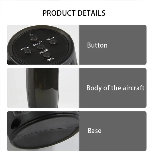 Bass Bluetooth Speaker