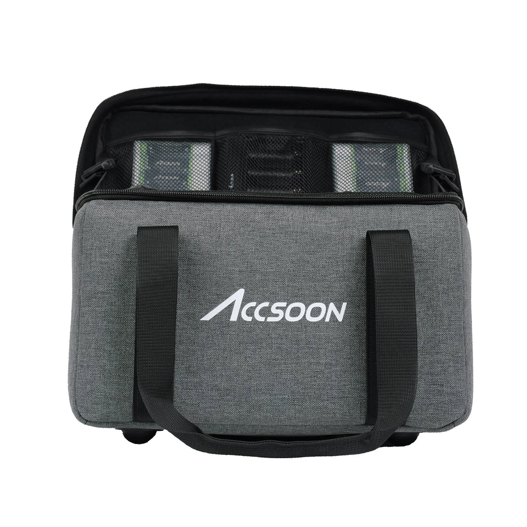 Accsoon Intercom Accessories