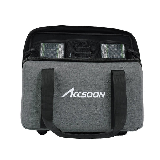 Accsoon Intercom Accessories