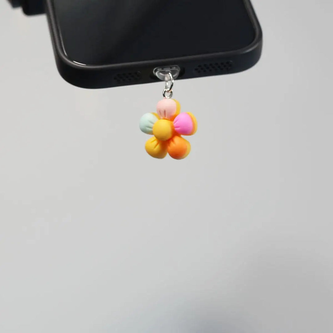 Phone Case Charm