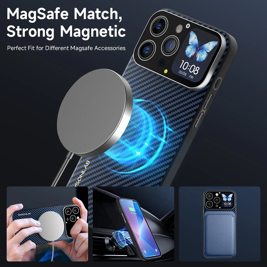 iPhone Camera Case
