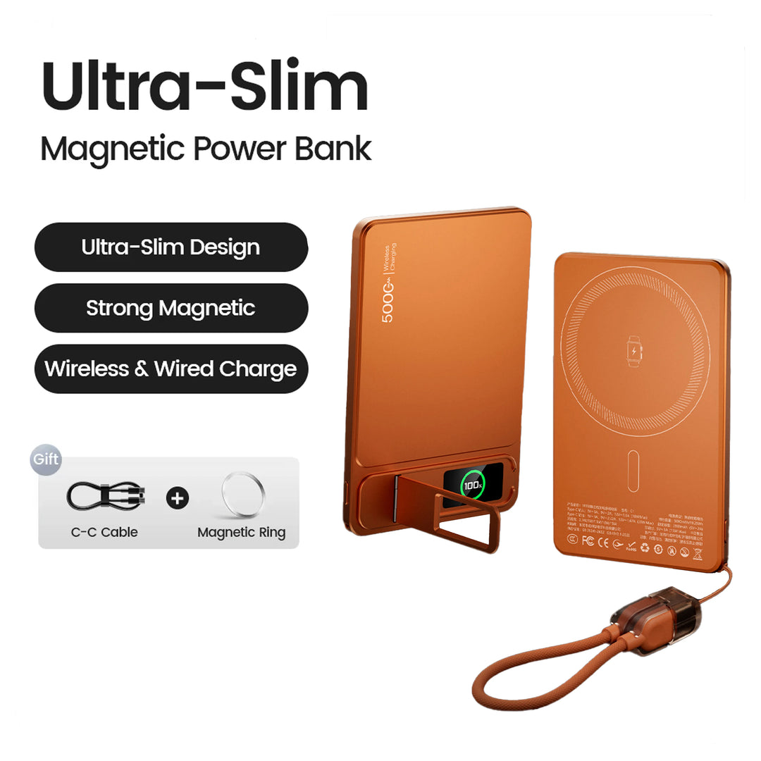 PD 20W Power Bank