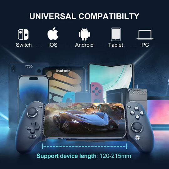 GameSir G8 Plus