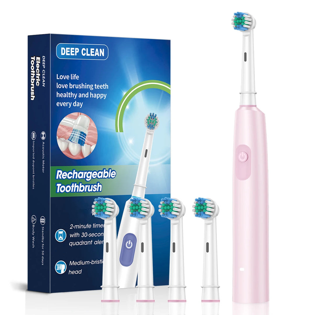 Smart Oral Care