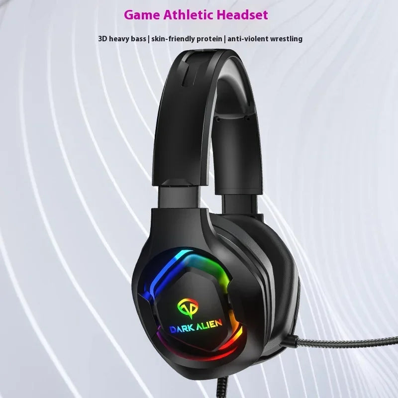 PS5 Gaming Headset