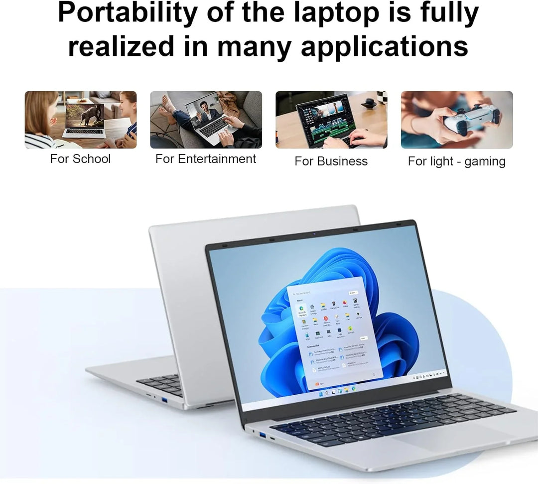Intel i7 Laptop