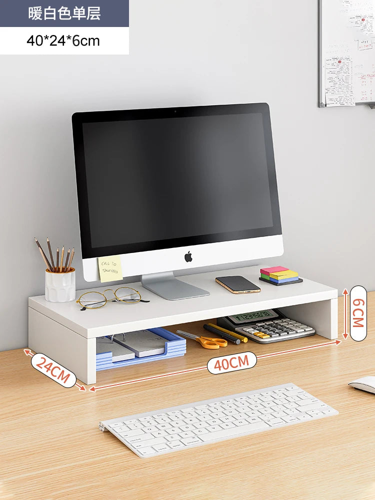 Monitor Height Stand