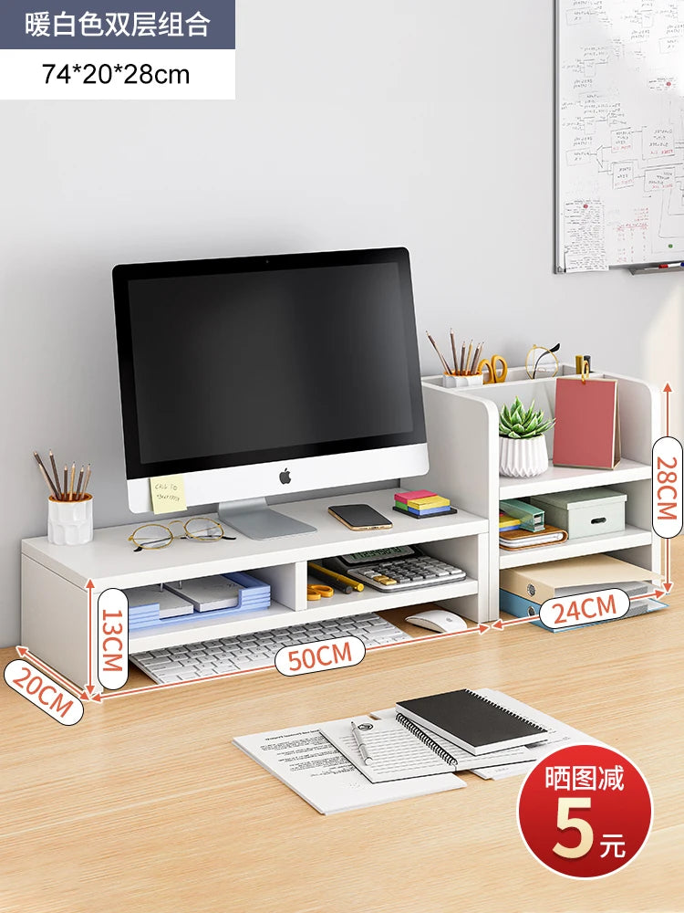 Monitor Height Stand