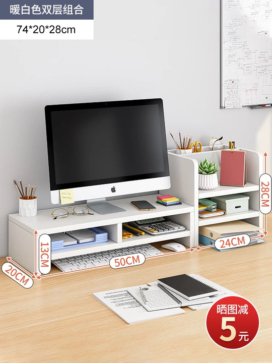 Monitor Height Stand