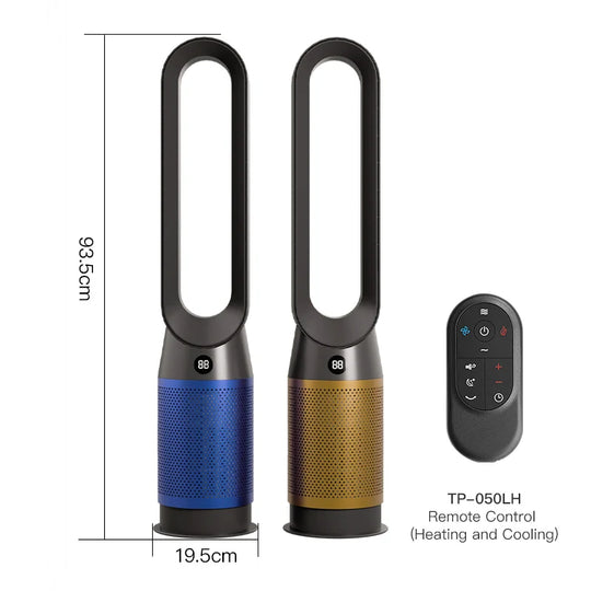 Air Purifier Fan