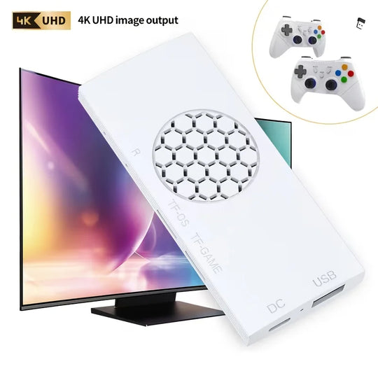 G99 Game Console