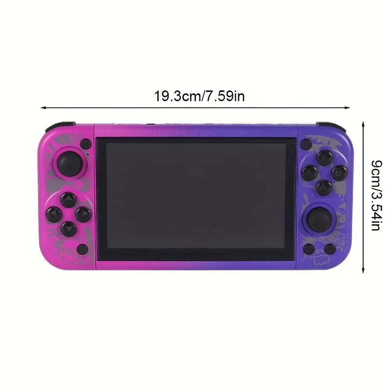 G50V Handheld Console