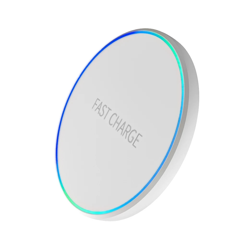 Wireless Charging Station