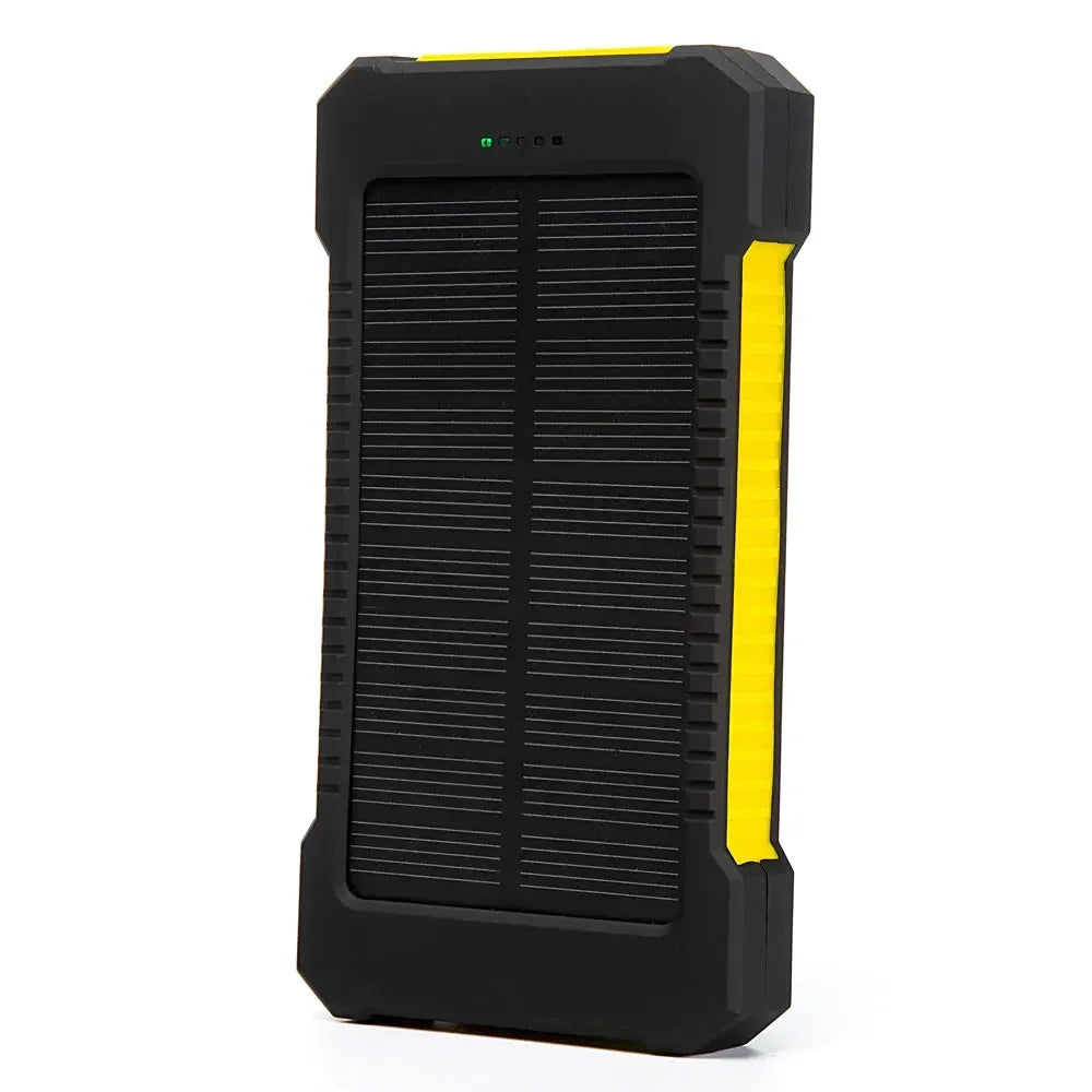 Heavy Duty Charger