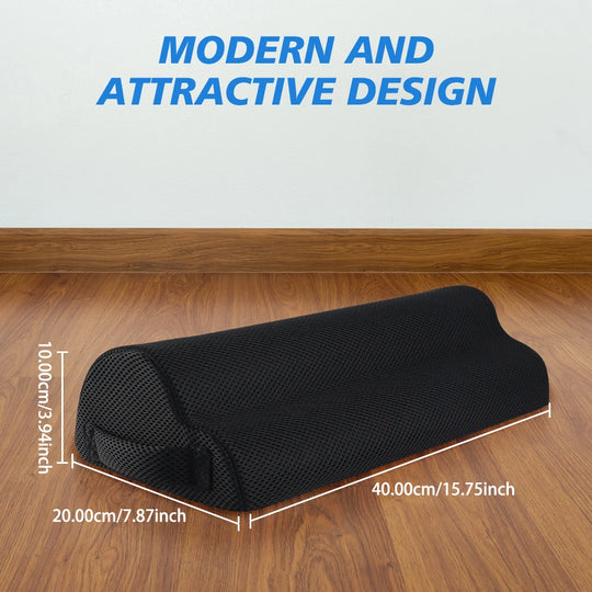 Memory Foam Footrest