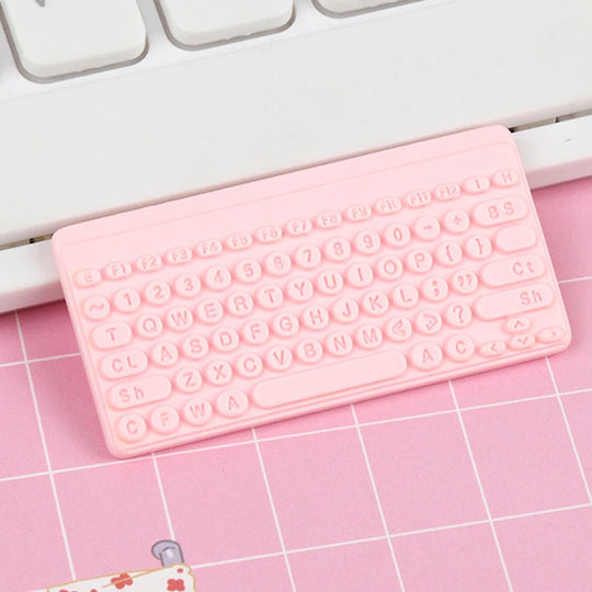 Dollhouse Computer Set