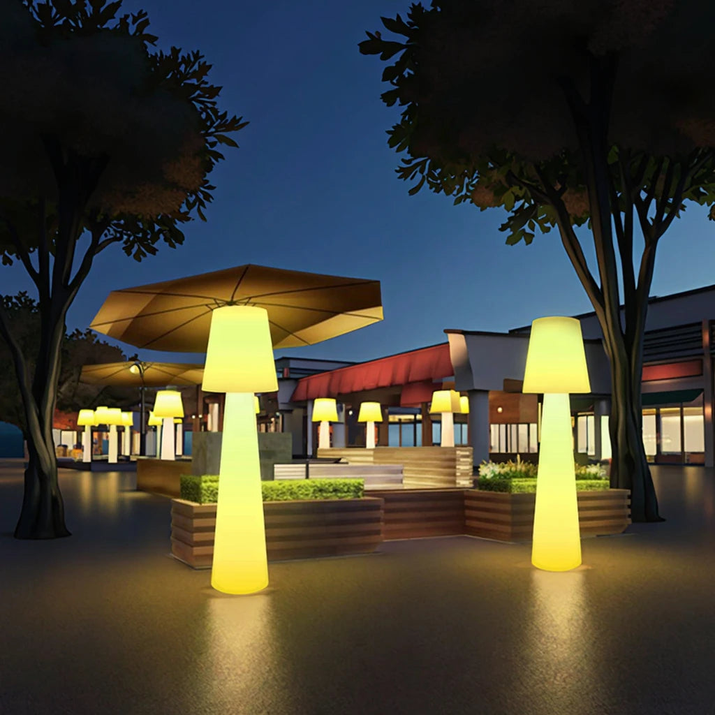 Smart Street Light