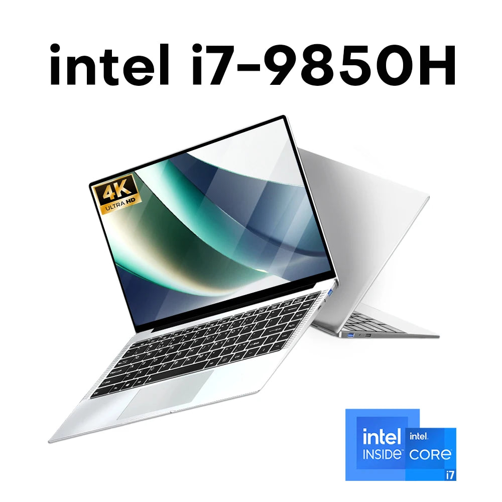 Ultra Slim Laptop