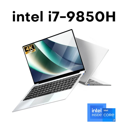 Ultra Slim Laptop