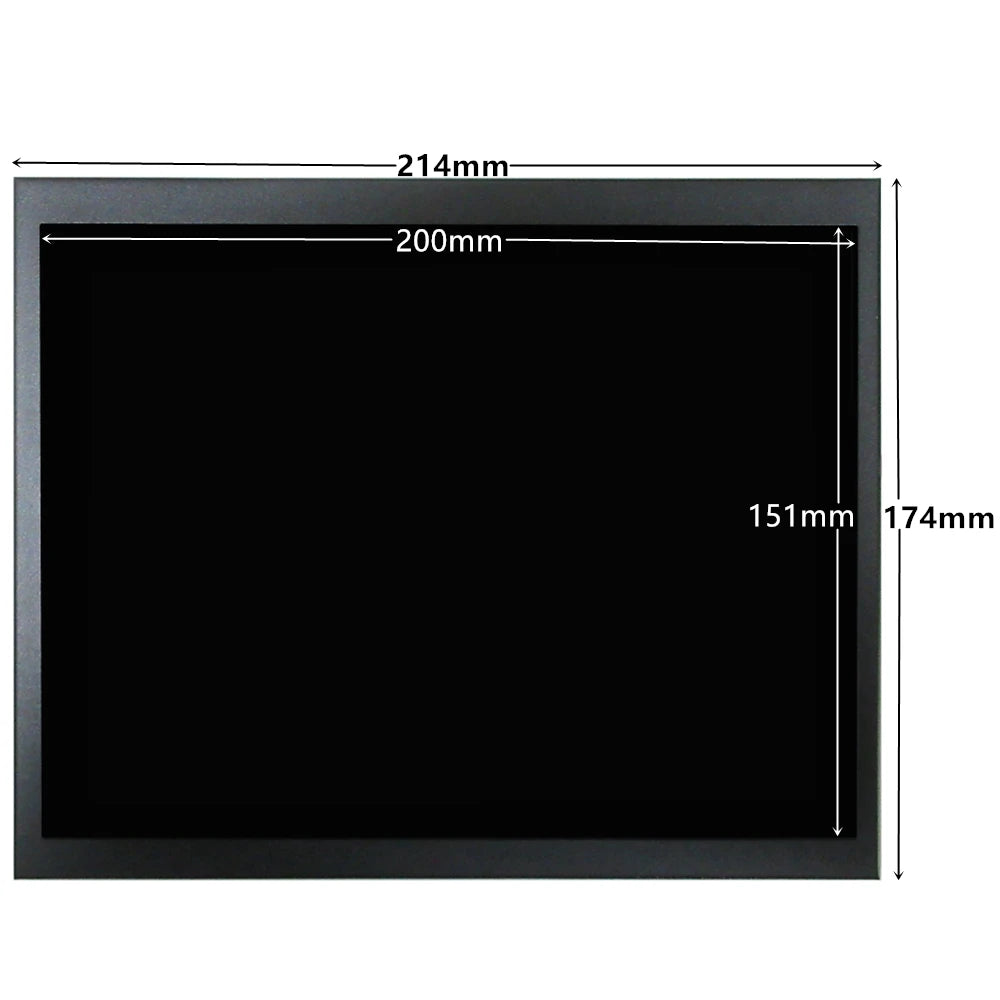 Portable Auxiliary Monitor