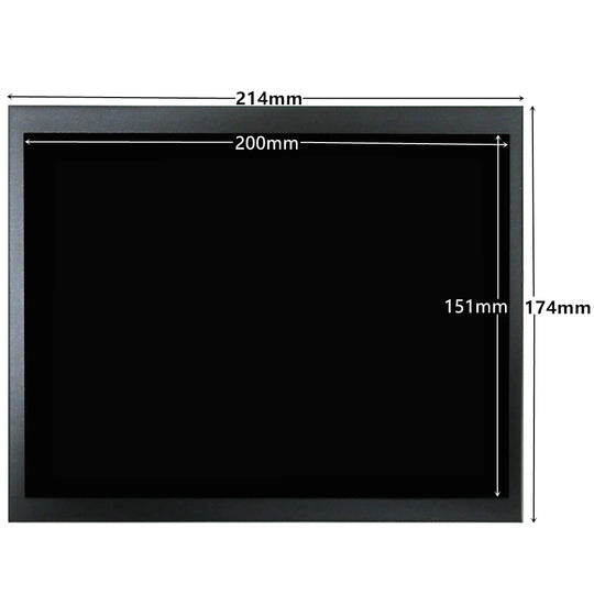 Portable Auxiliary Monitor