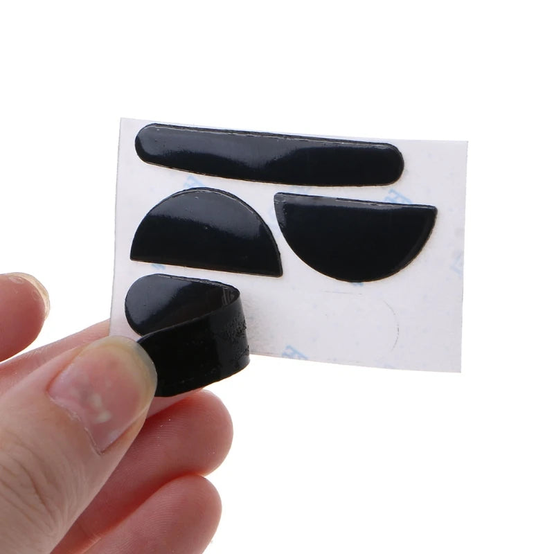 Mouse Feet Replacement