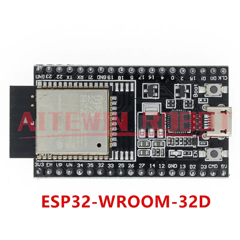 ESP32 Core Board