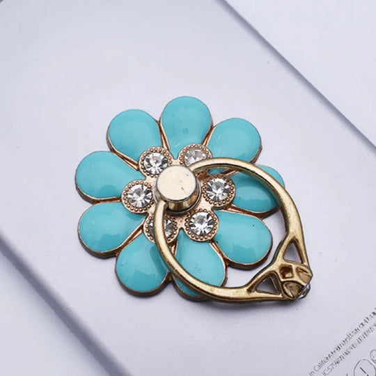 Flower Phone Ring