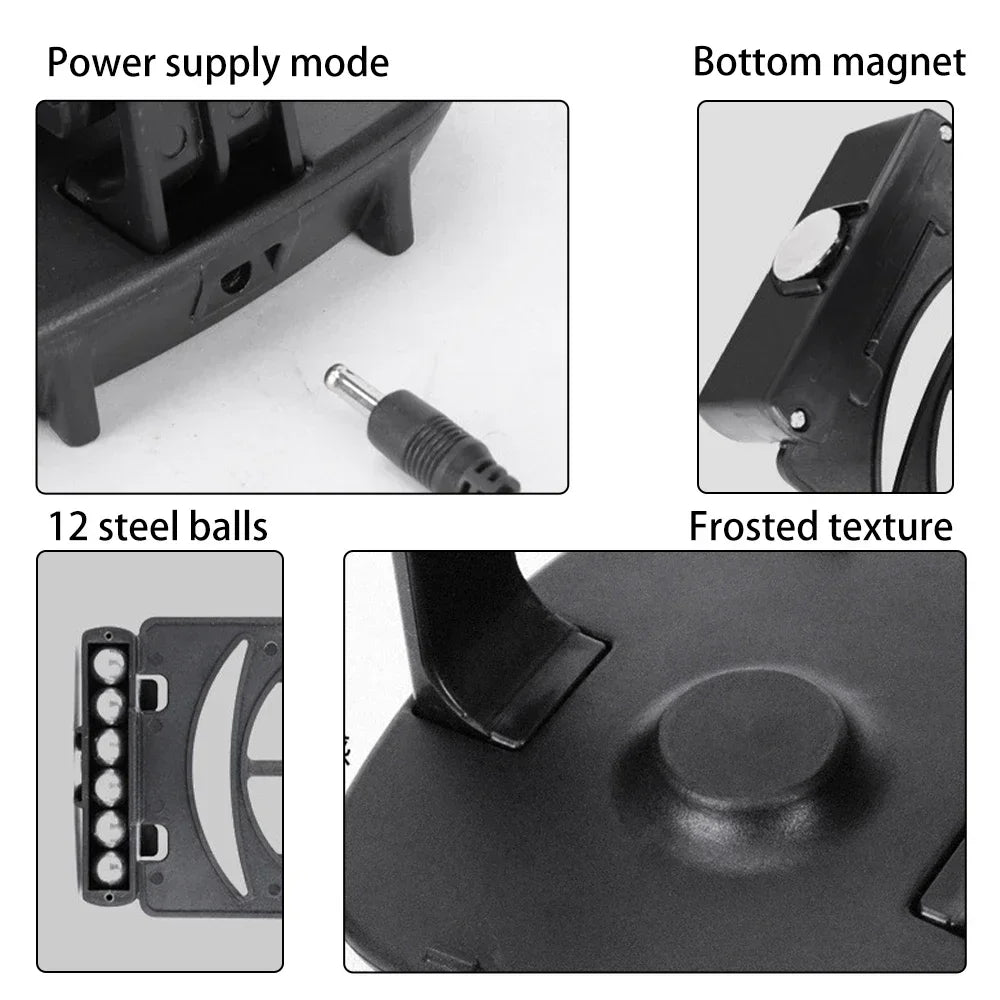 Walking Phone Holder