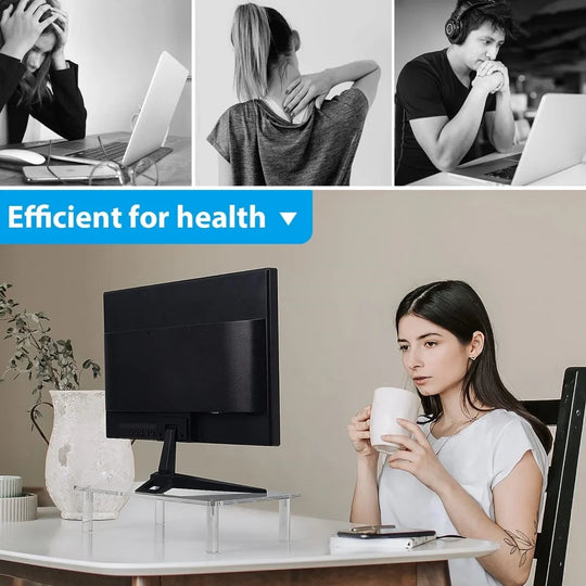 Space Saving Stand