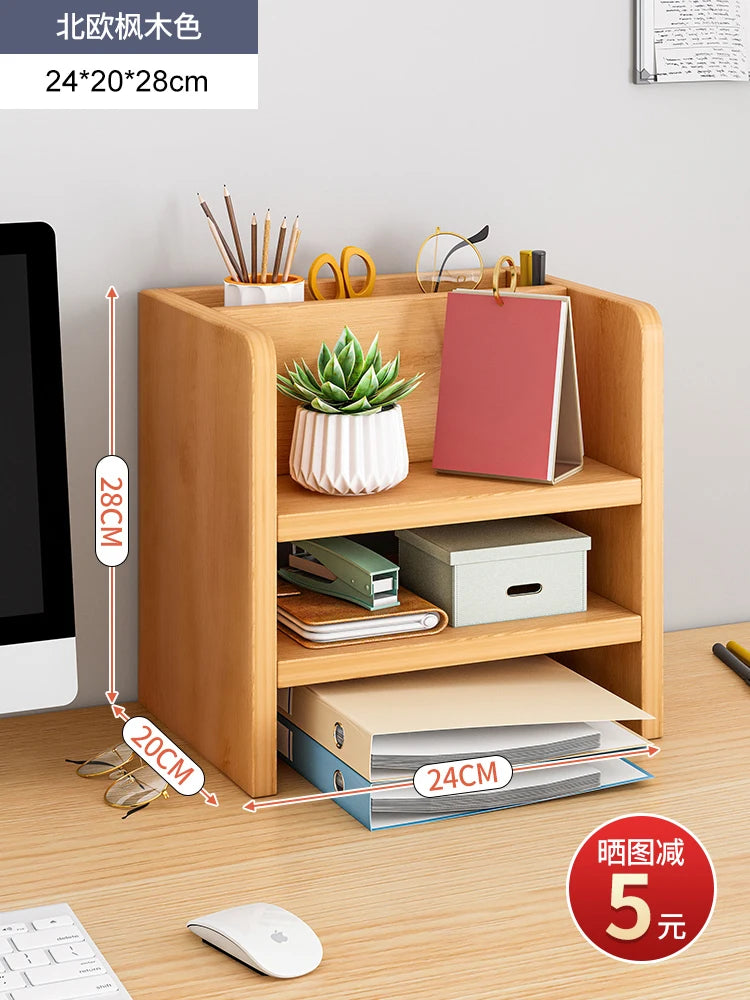 Monitor Height Stand
