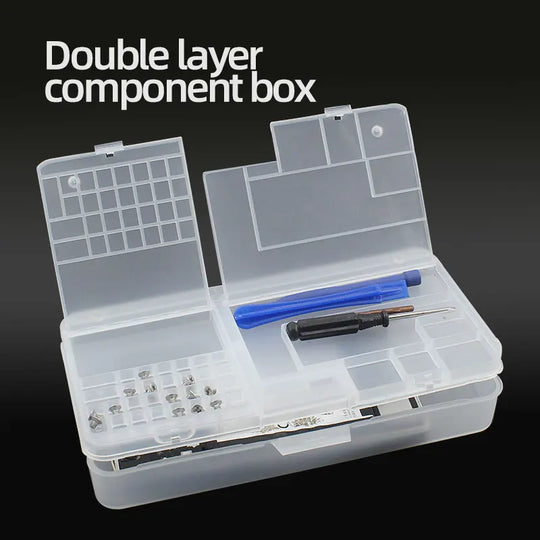 Component Storage Box
