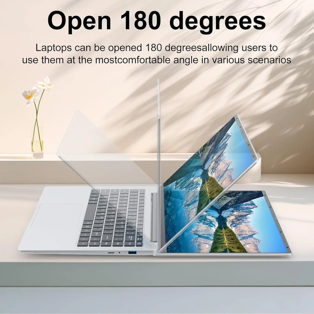Intel i7 Laptop
