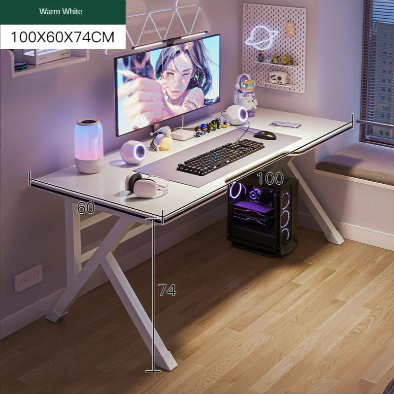 Productivity Desk