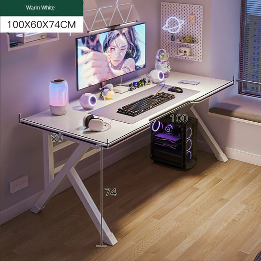 Productivity Desk