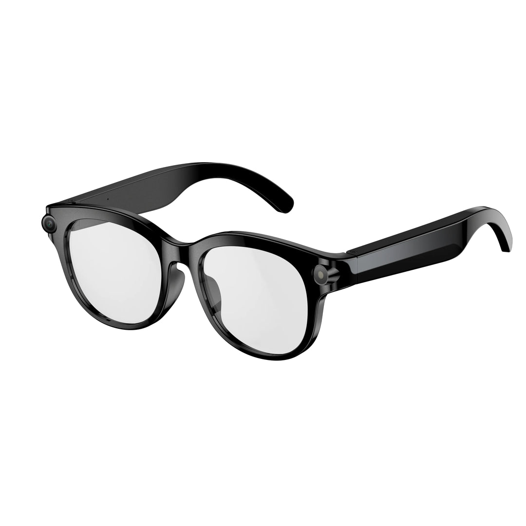 8MP Smart Glasses