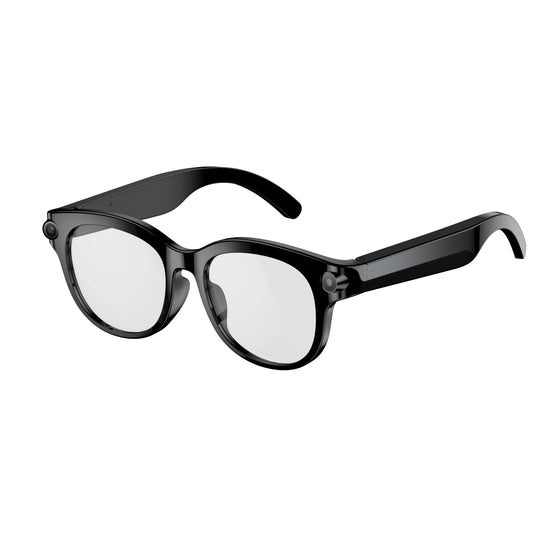 8MP Smart Glasses