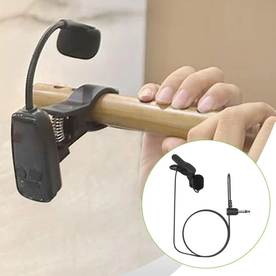 Instrument Microphone