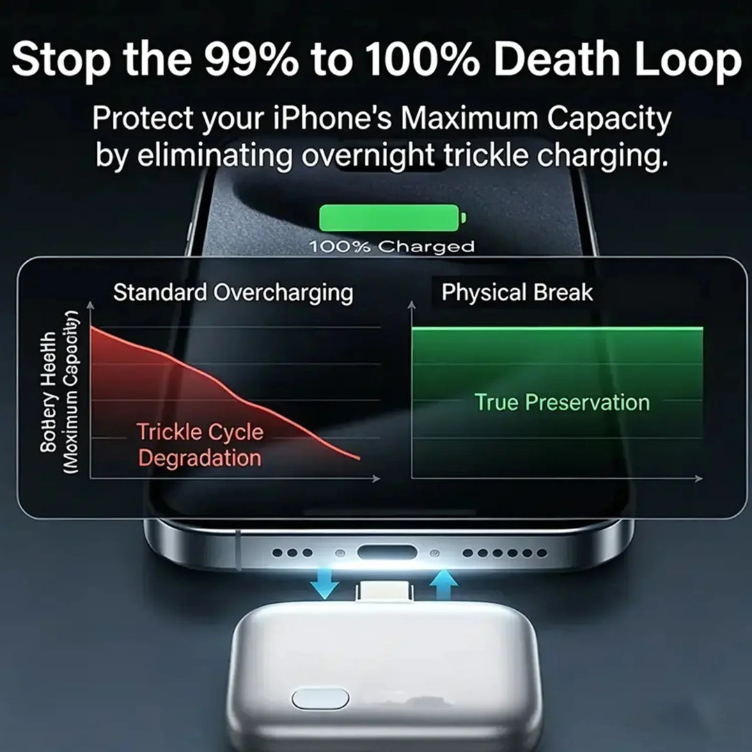 Battery Health Guard