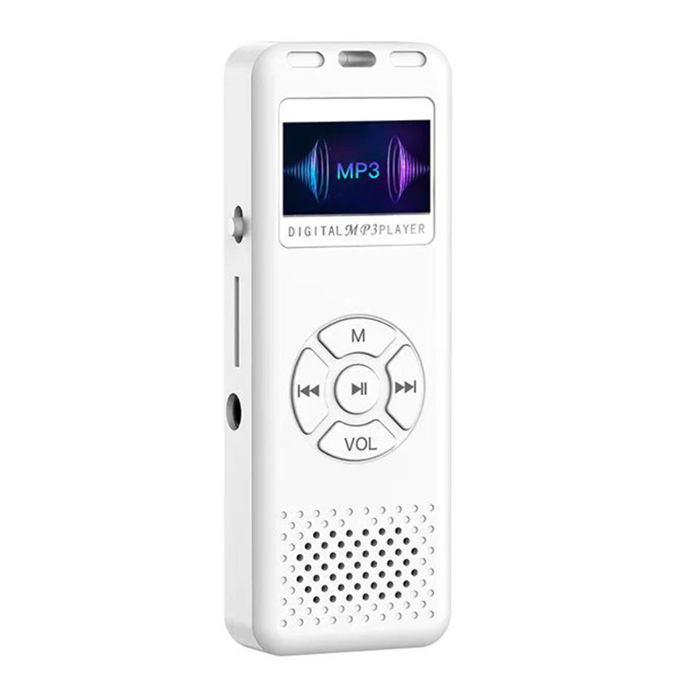 Mini Voice Recorder