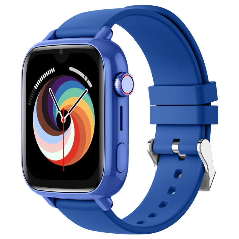 4G Kids Watch