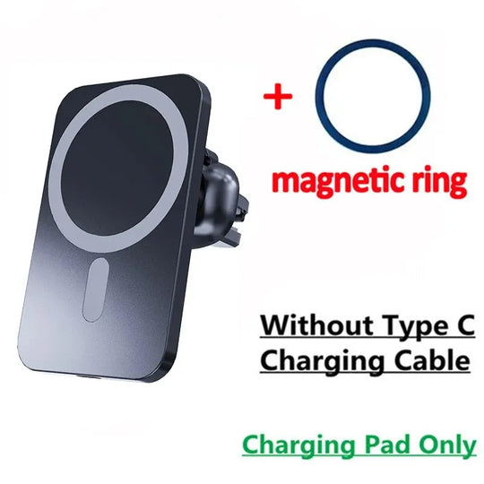 Magnetic Car Mount