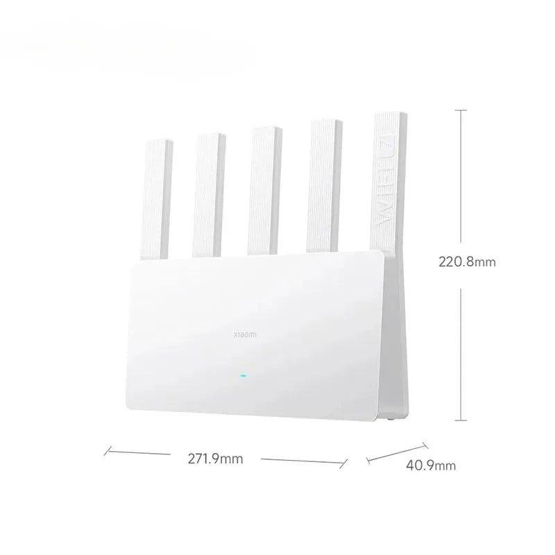 Wireless WiFi 7