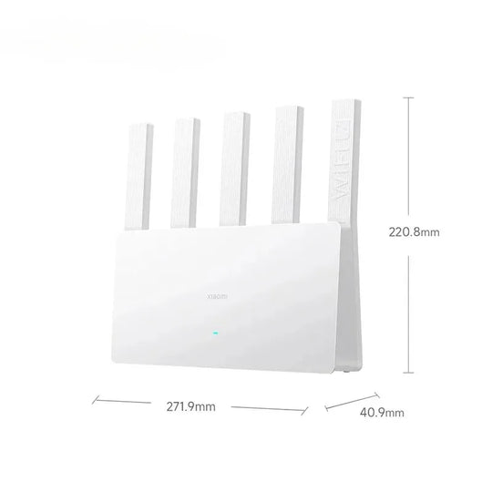 Wireless WiFi 7