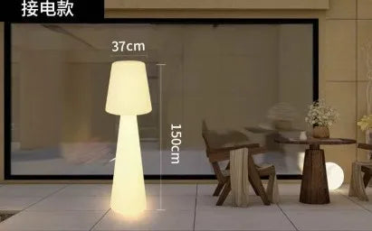 Smart Street Light