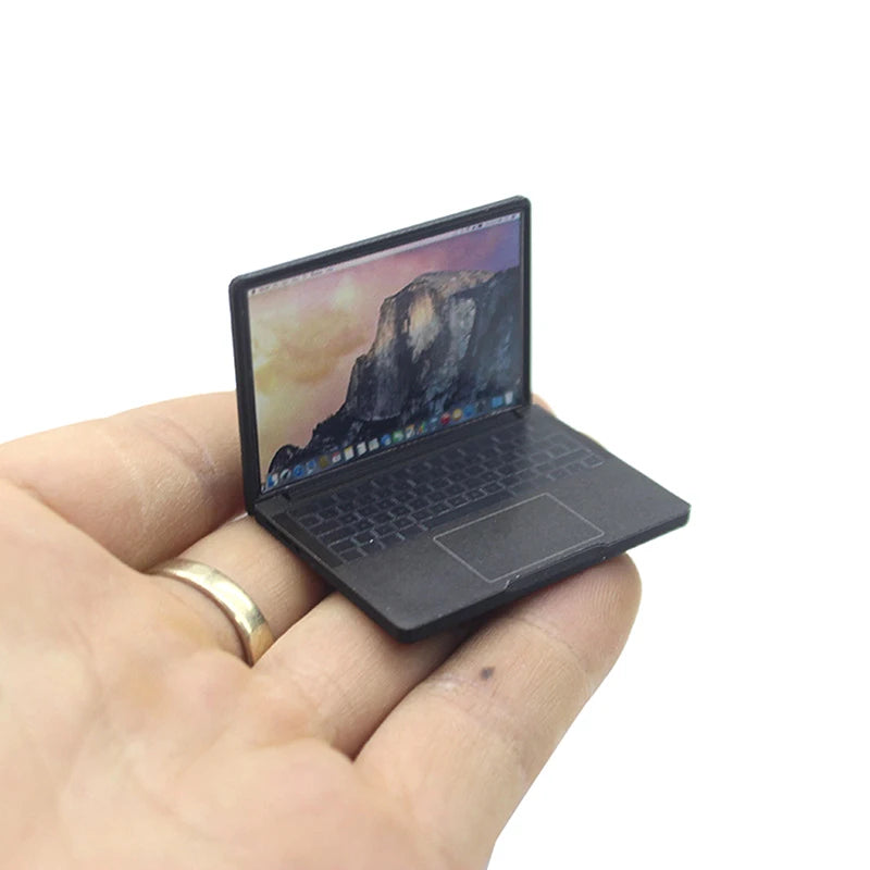 Dollhouse Tech Accessory