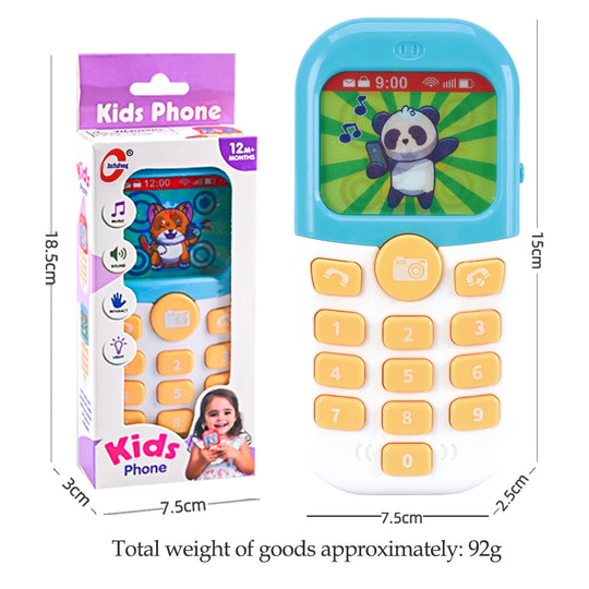 Baby Phone Toy