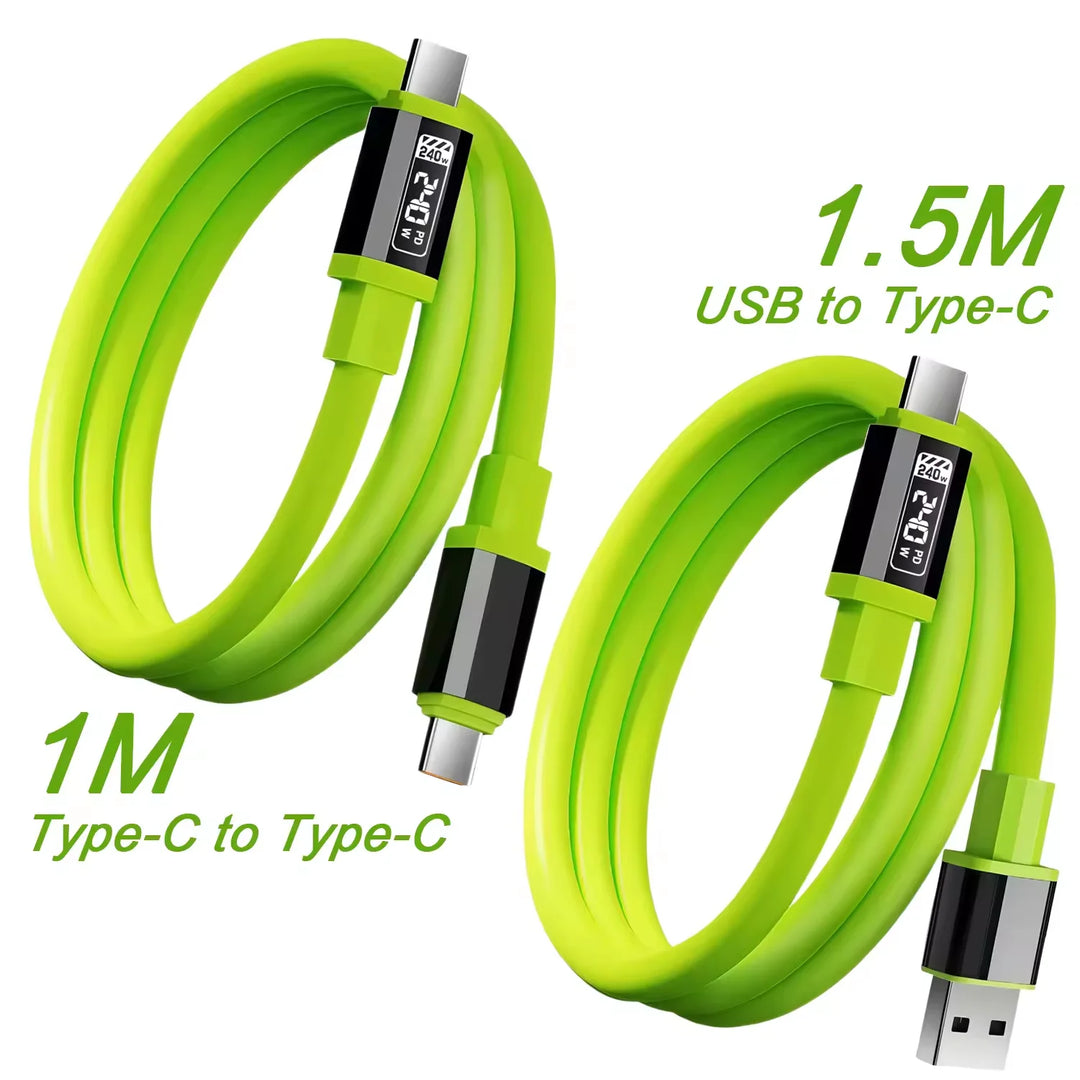 PD Charging Cable