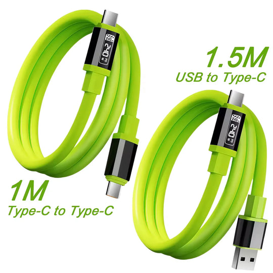 PD Charging Cable