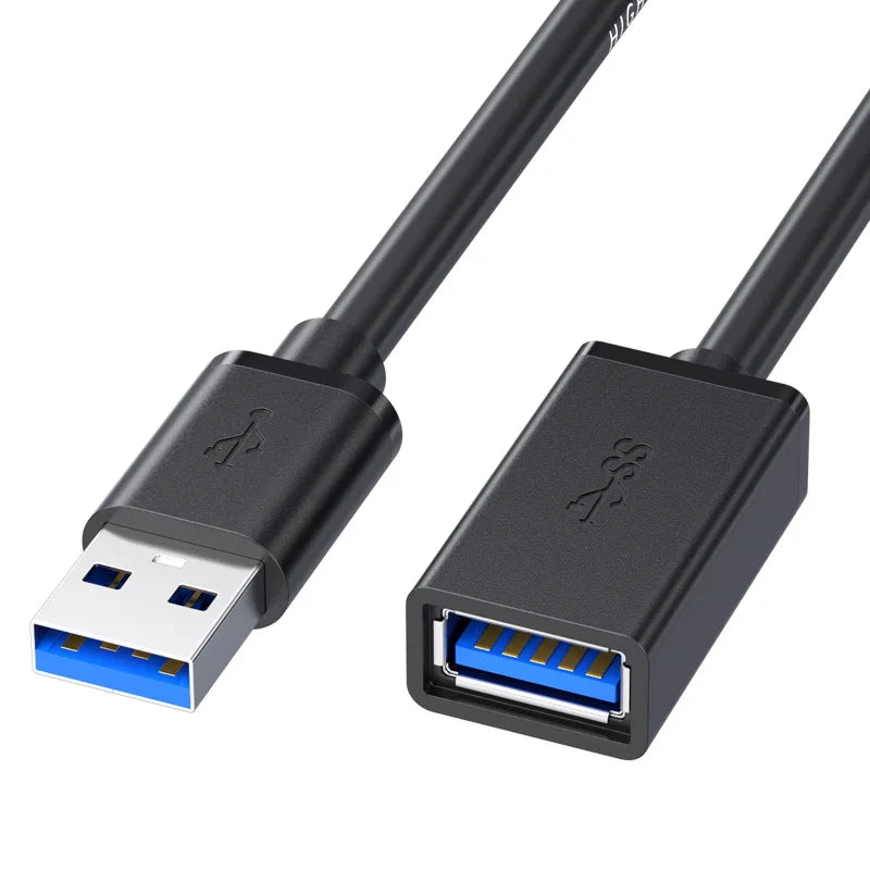 TV USB Extension